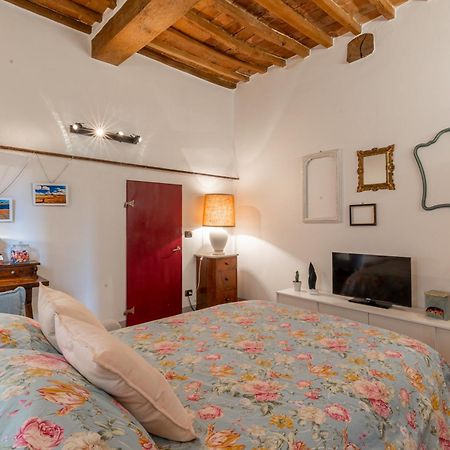 La Sosta Di Arrigo Apartman Buonconvento Kültér fotó